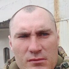 Фотография мужчины Алексей, 39 лет из г. Североморск