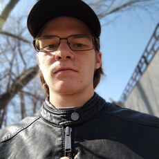 Фотография мужчины Архип, 18 лет из г. Екатеринбург