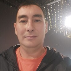 Фотография мужчины Бахтияр, 38 лет из г. Алматы