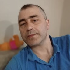 Фотография мужчины Коля, 43 года из г. Кисловодск