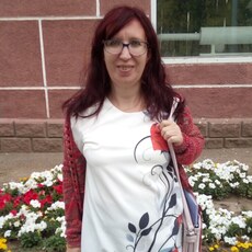 Фотография девушки Екатерина, 43 года из г. Темиртау