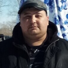 Фотография мужчины Руслан, 35 лет из г. Павлодар