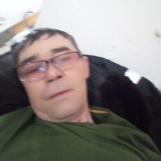 Фотография мужчины Анатолий, 59 лет из г. Иркутск