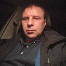 Фотография мужчины Виталий, 39 лет из г. Великий Новгород