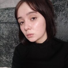 Фотография девушки Настя, 18 лет из г. Краснодар