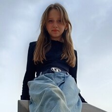 Фотография девушки Виталина, 20 лет из г. Ростов-на-Дону