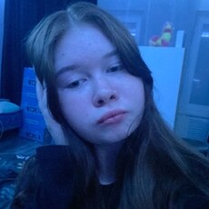 Фотография девушки Дарья, 18 лет из г. Нижний Новгород