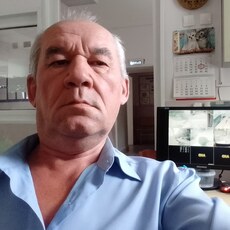 Фотография мужчины Шавкат, 65 лет из г. Ульяновск