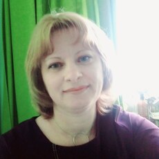 Фотография девушки Svetlana, 41 год из г. Ярославль