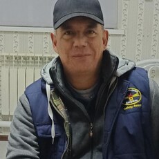 Фотография мужчины Нурлан, 54 года из г. Атырау(Гурьев)