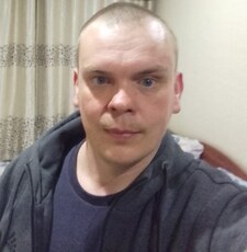 Фотография мужчины Дмитрий, 36 лет из г. Усолье-Сибирское