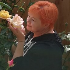 Фотография девушки Ирина, 52 года из г. Славянск-на-Кубани