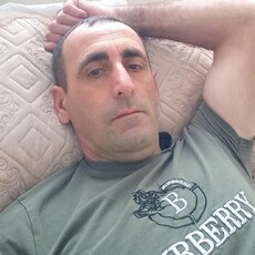 Фотография мужчины Benzad, 45 лет из г. Сальск