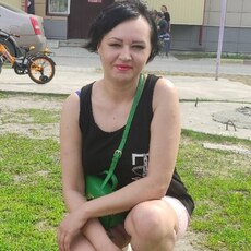 Фотография девушки Екатерина, 37 лет из г. Бийск