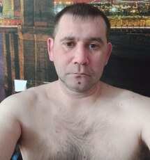 Фотография мужчины Алексей, 36 лет из г. Томск