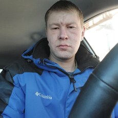 Фотография мужчины Дмитрий, 33 года из г. Дюртюли