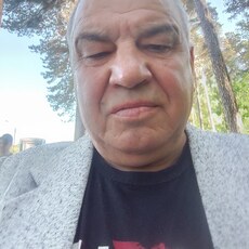 Фотография мужчины Наман, 65 лет из г. Гродно
