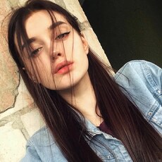 Фотография девушки Мария, 21 год из г. Могилев