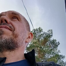Фотография мужчины Владимир, 48 лет из г. Белосток