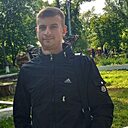 Леван, 28 лет