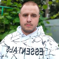 Фотография мужчины Владислав, 25 лет из г. Рузаевка