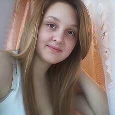 Фотография девушки Кристина, 23 года из г. Екатеринбург