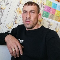 Фотография мужчины Алексей, 41 год из г. Новониколаевский