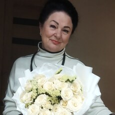 Фотография девушки Наталья, 61 год из г. Калининград