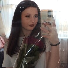 Фотография девушки Алена, 19 лет из г. Луганск