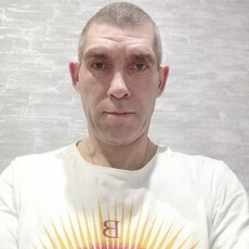Фотография мужчины Максим, 44 года из г. Павлово
