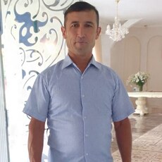 Фотография мужчины Хабиб, 44 года из г. Киреевск