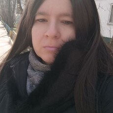 Фотография девушки Оксана, 45 лет из г. Москва