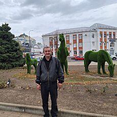 Фотография мужчины Мурат, 55 лет из г. Владикавказ