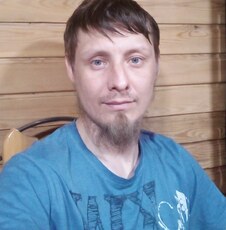 Фотография мужчины Алексей, 34 года из г. Бодайбо