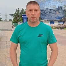Фотография мужчины Иван, 48 лет из г. Волгореченск