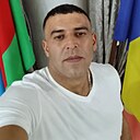 Вусал, 36 лет