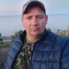 Фотография мужчины Руслан, 42 года из г. Новоазовск