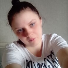 Фотография девушки Настя, 21 год из г. Волхов