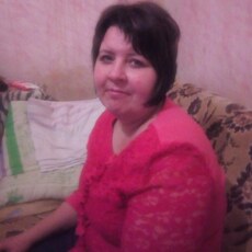 Фотография девушки Елена, 47 лет из г. Рубцовск