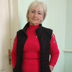 Фотография девушки Таша, 63 года из г. Одесса