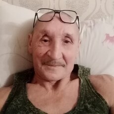 Фотография мужчины Марат, 63 года из г. Борское