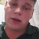 Кирилл, 23 года