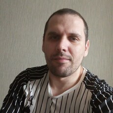 Фотография мужчины Владимир, 38 лет из г. Губкин