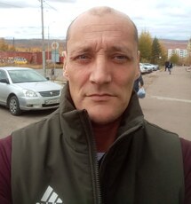 Фотография мужчины Сергей, 48 лет из г. Нерюнгри