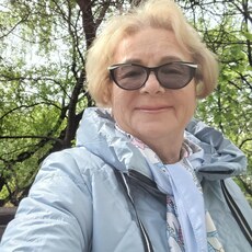 Фотография девушки Ирина, 64 года из г. Одинцово