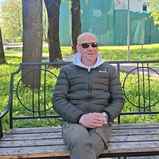 Фотография мужчины Михаил, 53 года из г. Смоленск