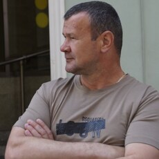 Фотография мужчины Владимир, 45 лет из г. Слоним
