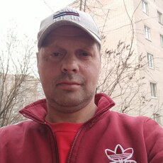 Фотография мужчины Андрей, 42 года из г. Кострома