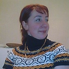 Фотография девушки Амрия, 43 года из г. Душанбе