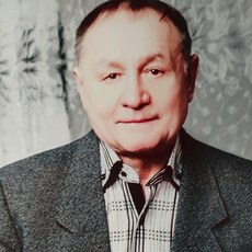 Фотография мужчины Сергей, 66 лет из г. Челябинск